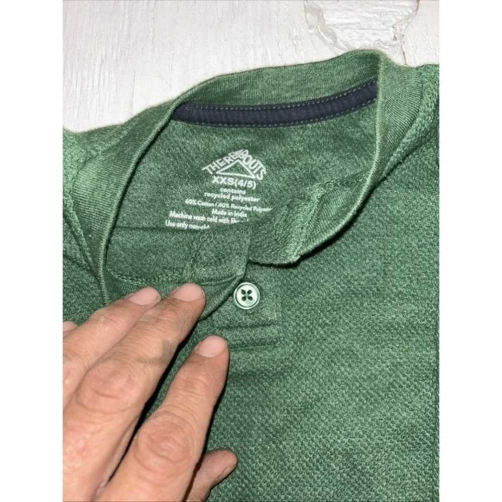 Boys‎ Clothes Size 4-5